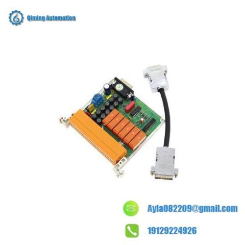 Honeywell 05704-A-0123 Fire Relay Interface Assembly