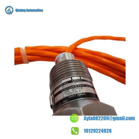 honeywell_261a1812p012_1.jpg Honeywell 261A1812P012 High-Performance Analog Output Module