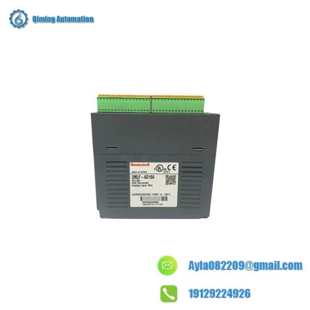 HONEYWELL PLC 51303976-400 Digital Input Module
