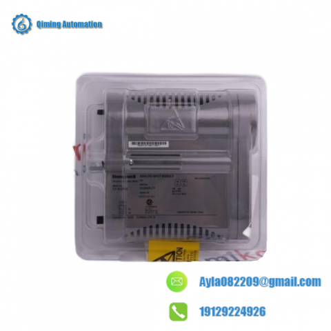 HONEYWELL 2MLF-RD8A - Advanced Process Control Module