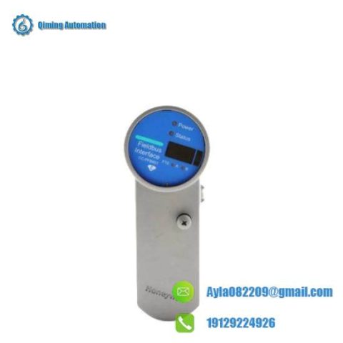 Honeywell 2MLI-D21D-CC Digital Input Module; Producer: Honeywell