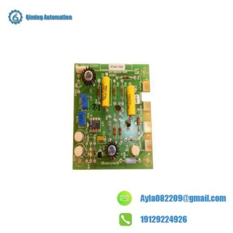 Honeywell 49788026-001 C-tbi10 Input Module