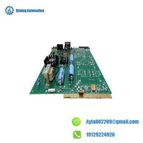 HONEYWELL 4DP7APXPR311 Power Regulator Board - Precise Control for Industrial Applications
