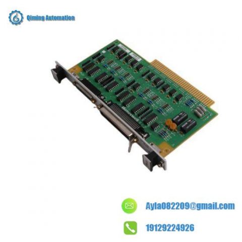 Honeywell PLC 51195096-200: Industrial Control System Module