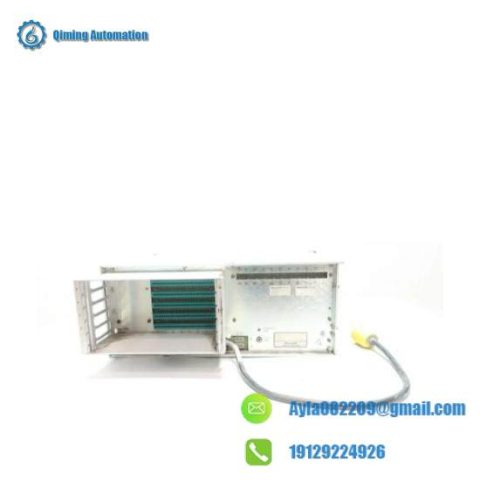 Honeywell 51195458-600; Producer: Honeywell