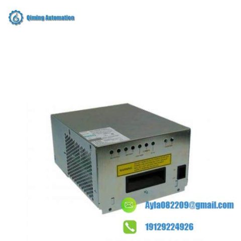 Honeywell 51198651-100 HPM Power Supply Module