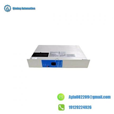 Honeywell SPS5710 Power Supply Model 51198685-100