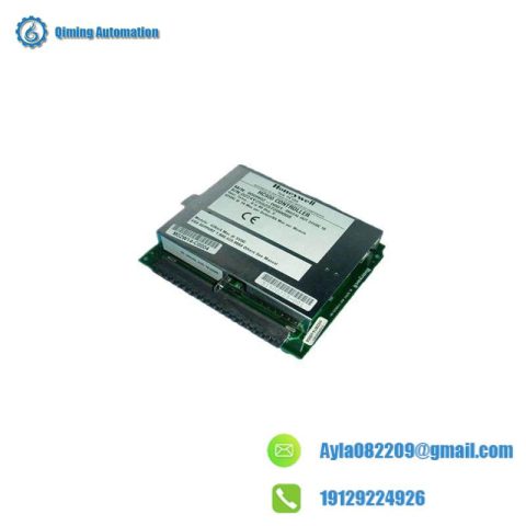 Honeywell Power Distribution Panel 51199478-100, for Industrial Automation & Control