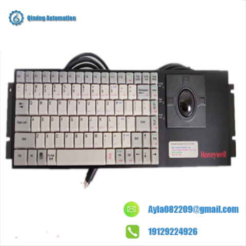 Honeywell 51199568-100 DCS Controller Processor Module