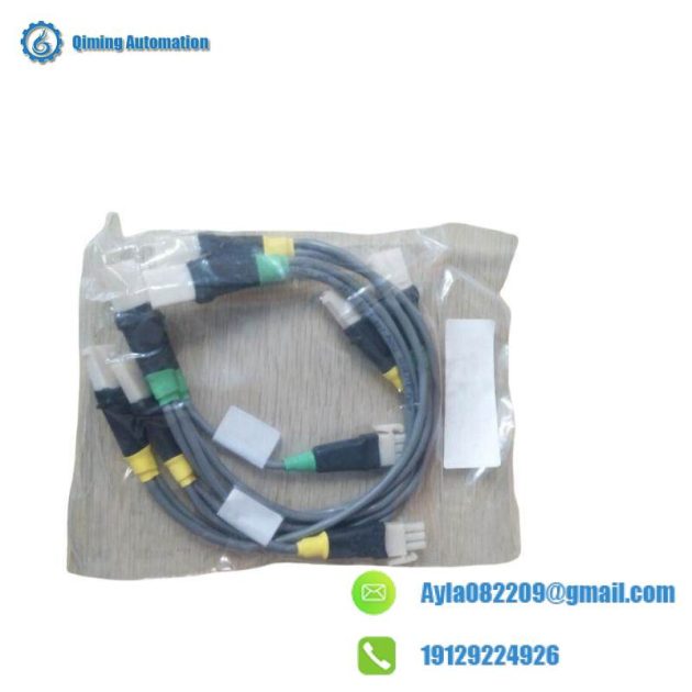 Honeywell HONEYWELL 51202329-606 Control Module