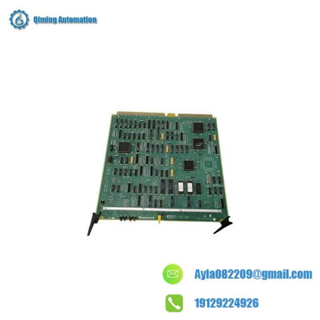 Honeywell HONEYWELL 51202329-606 Control Module