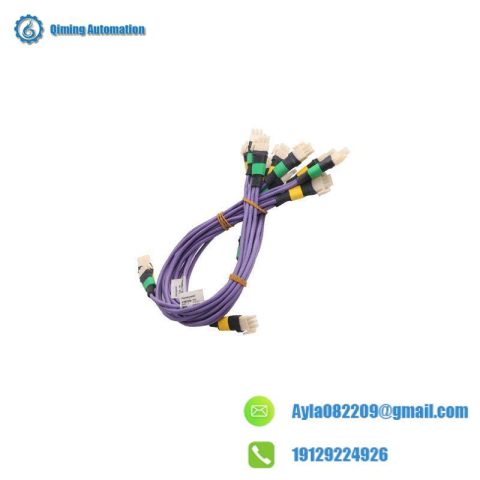 Honeywell 51202329-812 PKS IOLINK Cable for Industrial Control Systems