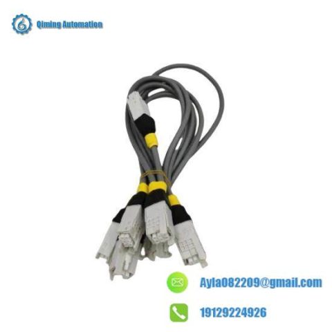 Honeywell 51202971 Series I/O Link Cable, for Industrial Automation & Control Systems