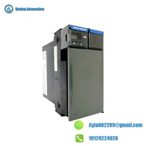 Honeywell 51204146-030 Controller: Precision Automation in Industrial Control