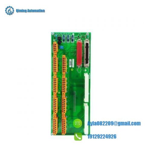 Honeywell 51204160-175/MC-TDIY22 - Industrial Digital Input Field Termination Assembly