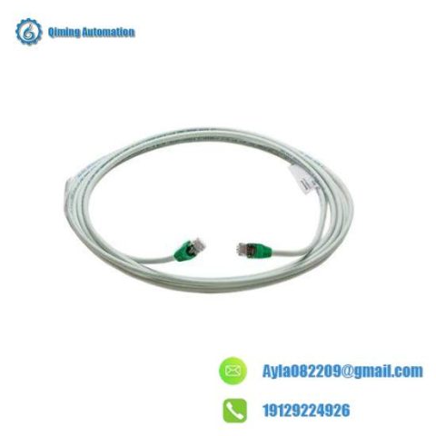 Honeywell 51195058-100: Precision Control Module, Enhancing Industrial Automation Performance