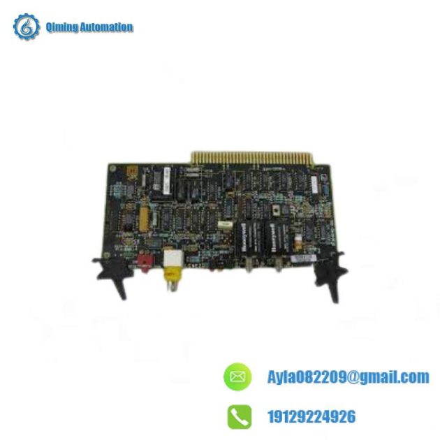 Honeywell 51304538/51304540-100 LCNE PC Board, Control Module