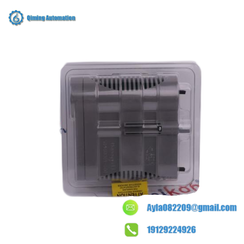 Honeywell 51304837-100: Industrial Control Module