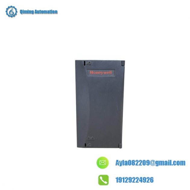 Honeywell 51305072-300 Industrial Control Module