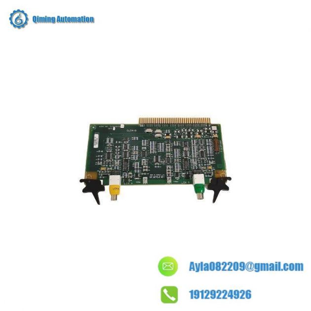 Honeywell 51305072-400 Input Output Board, High-Performance PLC Module