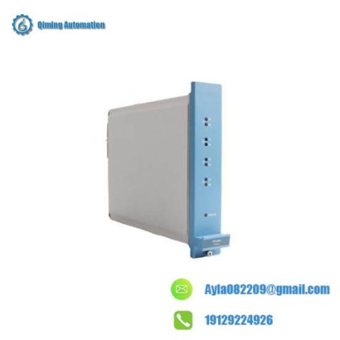 Honeywell 51305542-100 LCN A Cable Interface Converter Board KLCN_CA - Advanced Control System Integration Module