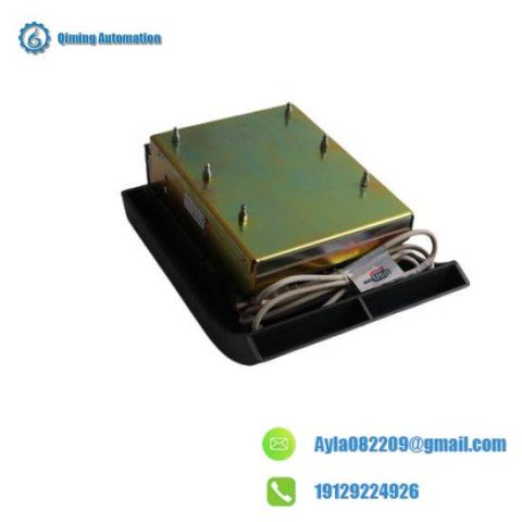 Honeywell 51401929-600 Industrial Automation Control Module