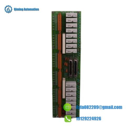 Honeywell 51308053-100: Advanced Control Module for Industrial Automation