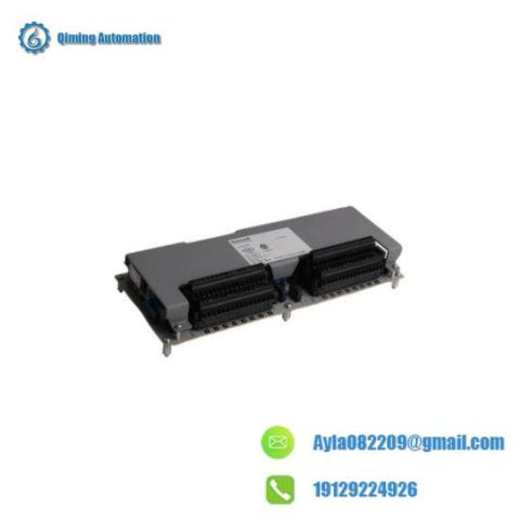 Honeywell 51308093-600 Analog Input Module, High Precision for Industrial Control