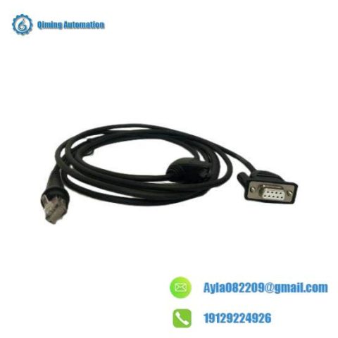 Honeywell 51308103-003 CBL PTR (3M) Control Module