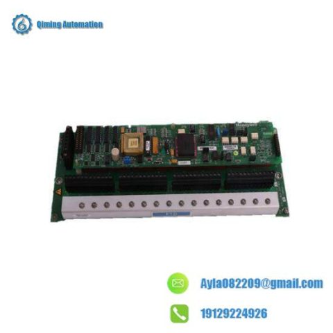 Honeywell PLC - 10208/2/1 Digital Input Module, Control Solutions for Industrial Automation
