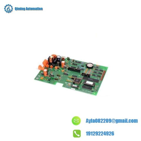 Honeywell 51309355-501 Industrial Processor Board