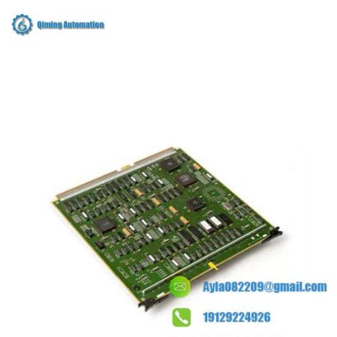 Honeywell 51401583-100: Industrial Control Module, Precision and Reliability