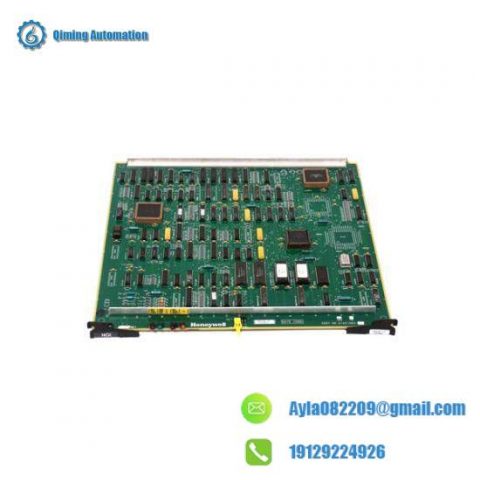 Honeywell 51401583-100 Enhanced Process Network Interface Board, for Industrial Control Systems