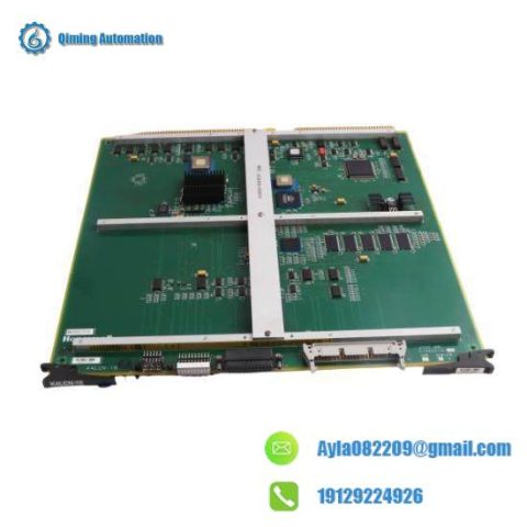 Honeywell TDC 3000 Memory Processor 51403519-160, Control Module