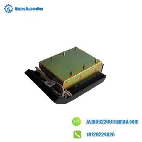 Honeywell DCS Module 51403626-200: Industrial Control System Module