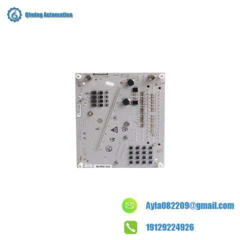 Honeywell 51403902-100: Industrial Grade Breaker Box Assembly