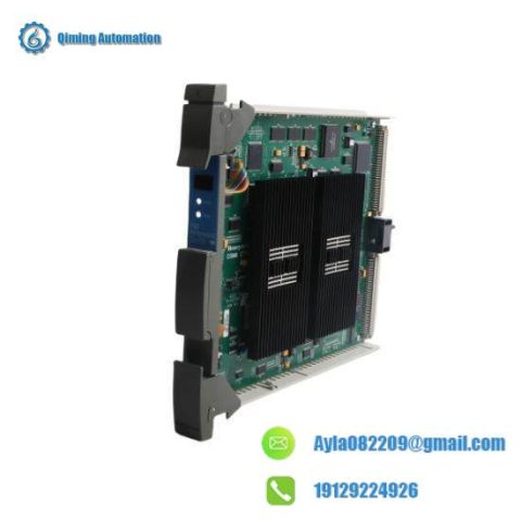 Honeywell 51403988-150 PLC, High Performance Process Manager COMM Controller