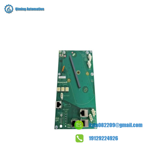 HONEYWELL Automation DCS Module 51454241-136