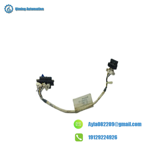 Honeywell 51454242-173 Automation Components, Efficient Control Solutions