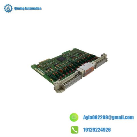 Honeywell 621-1250RC PLC Input Module