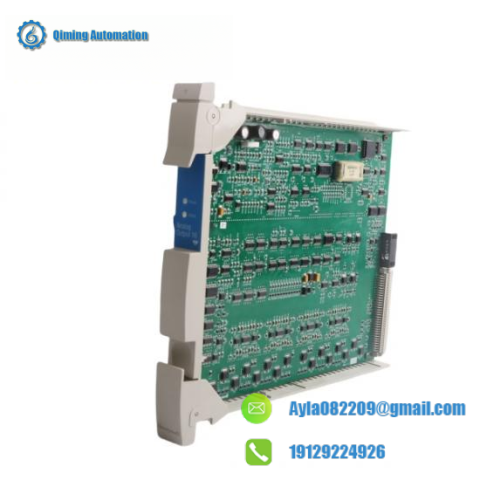Honeywell DCS Module 80363969-150 - Advanced Control Solution
