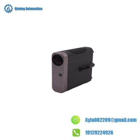 Honeywell 8C-PAIH51: High Level Analog Input Module - Precision Measurement & Control Solutions