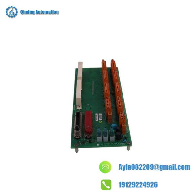 Honeywell 8C-PAINA1 51454470-175: Advanced PLC Input/Output Module