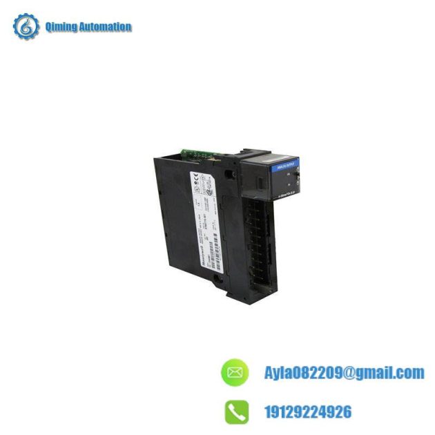 HONEYWELL 8C-PCNT01 Industrial Control Module