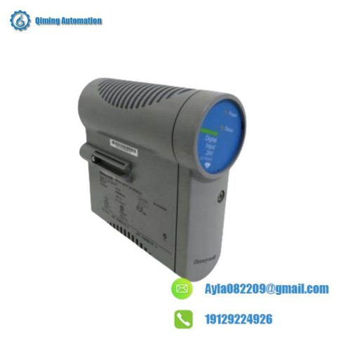 Honeywell 8C-PDIS01 51454360-175 - Advanced Digital Input Module for Industrial Control