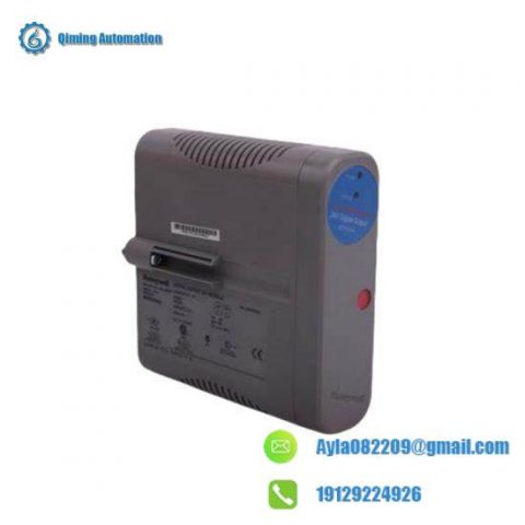 Honeywell 8C-PDODAI Digital Output Module; Producer: Honeywell