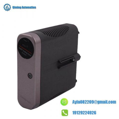 Honeywell 8C-SHEDA1 Industrial Control Module