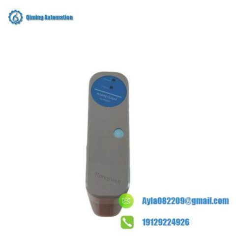 Honeywell PLC Module: 8C-TAIX51 | 8C-PAONA1