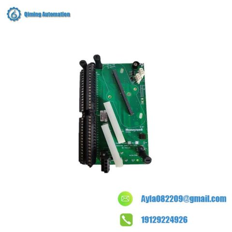 Honeywell C300 Backplane 8C-TAOX61, Industrial Control Systems, Advanced Networking Solutions