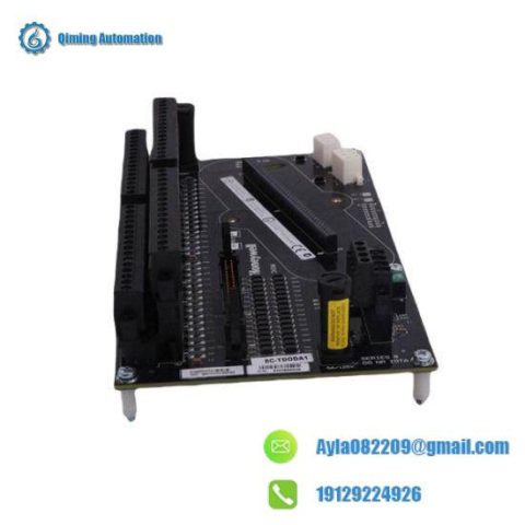 Honeywell 8C-TAOXB1, 51307137-175 | Industrial Control I/O Module
